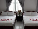 Lucky Hotel Nha Trang в Нячанг Вьетнам ✅. Забронировать номер онлайн по выгодной цене в Lucky Hotel Nha Trang. Трансфер из аэропорта.