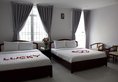 Lucky Hotel Nha Trang в Нячанг Вьетнам ✅. Забронировать номер онлайн по выгодной цене в Lucky Hotel Nha Trang. Трансфер из аэропорта.