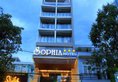 Sophia Hotel в Нячанг Вьетнам ✅. Забронировать номер онлайн по выгодной цене в Sophia Hotel. Трансфер из аэропорта.