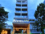 Sophia Hotel в Нячанг Вьетнам ✅. Забронировать номер онлайн по выгодной цене в Sophia Hotel. Трансфер из аэропорта.