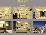 Sophia Hotel в Нячанг Вьетнам ✅. Забронировать номер онлайн по выгодной цене в Sophia Hotel. Трансфер из аэропорта.