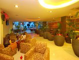 Luxury Nha Trang Hotel в Нячанг Вьетнам ✅. Забронировать номер онлайн по выгодной цене в Luxury Nha Trang Hotel. Трансфер из аэропорта.