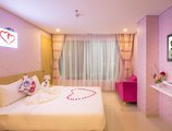 Love Hotel в Нячанг Вьетнам ✅. Забронировать номер онлайн по выгодной цене в Love Hotel. Трансфер из аэропорта.