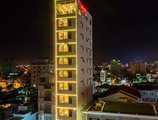 Love Hotel в Нячанг Вьетнам ✅. Забронировать номер онлайн по выгодной цене в Love Hotel. Трансфер из аэропорта.