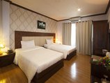 MerPerle SeaSun Hotel в Нячанг Вьетнам ✅. Забронировать номер онлайн по выгодной цене в MerPerle SeaSun Hotel. Трансфер из аэропорта.