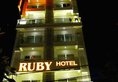 Ruby Hotel Nha Trang в Нячанг Вьетнам ✅. Забронировать номер онлайн по выгодной цене в Ruby Hotel Nha Trang. Трансфер из аэропорта.