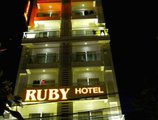 Ruby Hotel Nha Trang в Нячанг Вьетнам ✅. Забронировать номер онлайн по выгодной цене в Ruby Hotel Nha Trang. Трансфер из аэропорта.