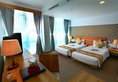 Prime Hotel в Нячанг Вьетнам ✅. Забронировать номер онлайн по выгодной цене в Prime Hotel. Трансфер из аэропорта.