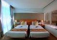 Prime Hotel в Нячанг Вьетнам ✅. Забронировать номер онлайн по выгодной цене в Prime Hotel. Трансфер из аэропорта.