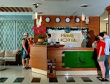 Prime Hotel в Нячанг Вьетнам ✅. Забронировать номер онлайн по выгодной цене в Prime Hotel. Трансфер из аэропорта.