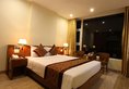 Nha Trang Wonderland Hotel в Нячанг Вьетнам ✅. Забронировать номер онлайн по выгодной цене в Nha Trang Wonderland Hotel. Трансфер из аэропорта.