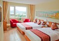 Nha Trang Wonderland Hotel в Нячанг Вьетнам ✅. Забронировать номер онлайн по выгодной цене в Nha Trang Wonderland Hotel. Трансфер из аэропорта.