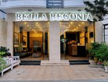 Bella Begonia Nha Trang Hotel в Нячанг Вьетнам ✅. Забронировать номер онлайн по выгодной цене в Bella Begonia Nha Trang Hotel. Трансфер из аэропорта.