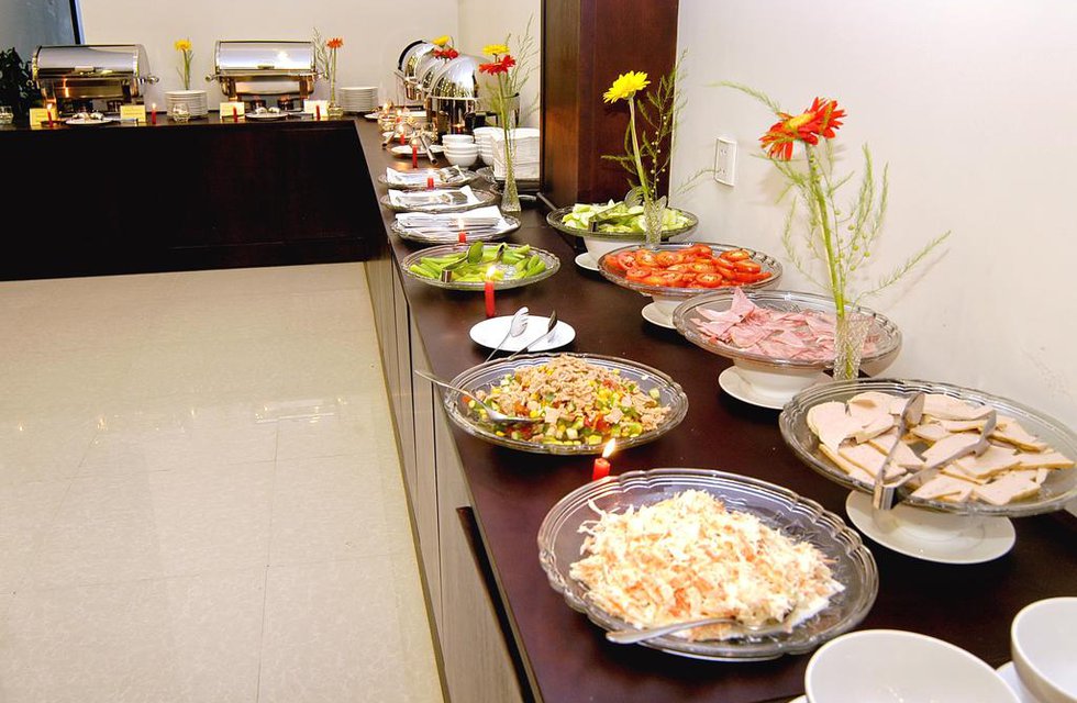 Bella Begonia Nha Trang Hotel в Нячанг Вьетнам ✅. Забронировать номер онлайн по выгодной цене в Bella Begonia Nha Trang Hotel. Трансфер из аэропорта.