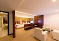 Muong Thanh Grand Nha Trang Hotel в Нячанг Вьетнам ✅. Забронировать номер онлайн по выгодной цене в Muong Thanh Grand Nha Trang Hotel. Трансфер из аэропорта.