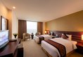 Muong Thanh Grand Nha Trang Hotel в Нячанг Вьетнам ✅. Забронировать номер онлайн по выгодной цене в Muong Thanh Grand Nha Trang Hotel. Трансфер из аэропорта.