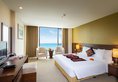 Muong Thanh Grand Nha Trang Hotel в Нячанг Вьетнам ✅. Забронировать номер онлайн по выгодной цене в Muong Thanh Grand Nha Trang Hotel. Трансфер из аэропорта.
