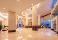 Muong Thanh Grand Nha Trang Hotel в Нячанг Вьетнам ✅. Забронировать номер онлайн по выгодной цене в Muong Thanh Grand Nha Trang Hotel. Трансфер из аэропорта.