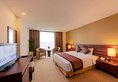 Muong Thanh Grand Nha Trang Hotel в Нячанг Вьетнам ✅. Забронировать номер онлайн по выгодной цене в Muong Thanh Grand Nha Trang Hotel. Трансфер из аэропорта.