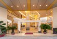 Muong Thanh Grand Nha Trang Hotel в Нячанг Вьетнам ✅. Забронировать номер онлайн по выгодной цене в Muong Thanh Grand Nha Trang Hotel. Трансфер из аэропорта.
