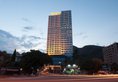 Muong Thanh Grand Nha Trang Hotel в Нячанг Вьетнам ✅. Забронировать номер онлайн по выгодной цене в Muong Thanh Grand Nha Trang Hotel. Трансфер из аэропорта.