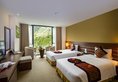 Muong Thanh Grand Nha Trang Hotel в Нячанг Вьетнам ✅. Забронировать номер онлайн по выгодной цене в Muong Thanh Grand Nha Trang Hotel. Трансфер из аэропорта.