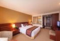 Muong Thanh Grand Nha Trang Hotel в Нячанг Вьетнам ✅. Забронировать номер онлайн по выгодной цене в Muong Thanh Grand Nha Trang Hotel. Трансфер из аэропорта.