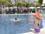 Cham Oasis Nha Trang Resort Condotel в Нячанг Вьетнам ✅. Забронировать номер онлайн по выгодной цене в Cham Oasis Nha Trang Resort Condotel. Трансфер из аэропорта.
