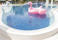 Cham Oasis Nha Trang Resort Condotel в Нячанг Вьетнам ✅. Забронировать номер онлайн по выгодной цене в Cham Oasis Nha Trang Resort Condotel. Трансфер из аэропорта.
