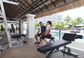 Cham Oasis Nha Trang Resort Condotel в Нячанг Вьетнам ✅. Забронировать номер онлайн по выгодной цене в Cham Oasis Nha Trang Resort Condotel. Трансфер из аэропорта.