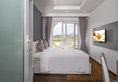Cham Oasis Nha Trang Resort Condotel в Нячанг Вьетнам ✅. Забронировать номер онлайн по выгодной цене в Cham Oasis Nha Trang Resort Condotel. Трансфер из аэропорта.