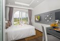 Cham Oasis Nha Trang Resort Condotel в Нячанг Вьетнам ✅. Забронировать номер онлайн по выгодной цене в Cham Oasis Nha Trang Resort Condotel. Трансфер из аэропорта.