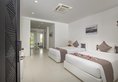 Cham Oasis Nha Trang Resort Condotel в Нячанг Вьетнам ✅. Забронировать номер онлайн по выгодной цене в Cham Oasis Nha Trang Resort Condotel. Трансфер из аэропорта.