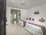 Cham Oasis Nha Trang Resort Condotel в Нячанг Вьетнам ✅. Забронировать номер онлайн по выгодной цене в Cham Oasis Nha Trang Resort Condotel. Трансфер из аэропорта.