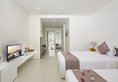 Cham Oasis Nha Trang Resort Condotel в Нячанг Вьетнам ✅. Забронировать номер онлайн по выгодной цене в Cham Oasis Nha Trang Resort Condotel. Трансфер из аэропорта.