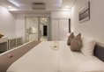 Cham Oasis Nha Trang Resort Condotel в Нячанг Вьетнам ✅. Забронировать номер онлайн по выгодной цене в Cham Oasis Nha Trang Resort Condotel. Трансфер из аэропорта.