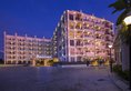 Cham Oasis Nha Trang Resort Condotel в Нячанг Вьетнам ✅. Забронировать номер онлайн по выгодной цене в Cham Oasis Nha Trang Resort Condotel. Трансфер из аэропорта.