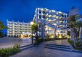 Cham Oasis Nha Trang Resort Condotel в Нячанг Вьетнам ✅. Забронировать номер онлайн по выгодной цене в Cham Oasis Nha Trang Resort Condotel. Трансфер из аэропорта.