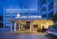 Cham Oasis Nha Trang Resort Condotel в Нячанг Вьетнам ✅. Забронировать номер онлайн по выгодной цене в Cham Oasis Nha Trang Resort Condotel. Трансфер из аэропорта.