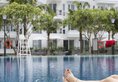 Cham Oasis Nha Trang Resort Condotel в Нячанг Вьетнам ✅. Забронировать номер онлайн по выгодной цене в Cham Oasis Nha Trang Resort Condotel. Трансфер из аэропорта.