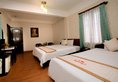 Galaxy 2 Hotel в Нячанг Вьетнам ✅. Забронировать номер онлайн по выгодной цене в Galaxy 2 Hotel. Трансфер из аэропорта.