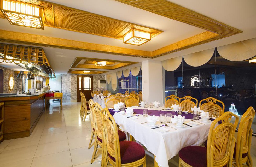 Green World Nha Trang Apartment в Нячанг Вьетнам ✅. Забронировать номер онлайн по выгодной цене в Green World Nha Trang Apartment. Трансфер из аэропорта.