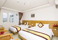 Majestic Star Hotel в Нячанг Вьетнам ✅. Забронировать номер онлайн по выгодной цене в Majestic Star Hotel. Трансфер из аэропорта.
