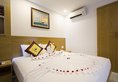 Majestic Star Hotel в Нячанг Вьетнам ✅. Забронировать номер онлайн по выгодной цене в Majestic Star Hotel. Трансфер из аэропорта.