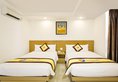 Majestic Star Hotel в Нячанг Вьетнам ✅. Забронировать номер онлайн по выгодной цене в Majestic Star Hotel. Трансфер из аэропорта.