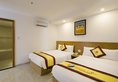 Majestic Star Hotel в Нячанг Вьетнам ✅. Забронировать номер онлайн по выгодной цене в Majestic Star Hotel. Трансфер из аэропорта.
