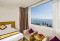 Majestic Star Hotel в Нячанг Вьетнам ✅. Забронировать номер онлайн по выгодной цене в Majestic Star Hotel. Трансфер из аэропорта.