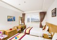 Majestic Star Hotel в Нячанг Вьетнам ✅. Забронировать номер онлайн по выгодной цене в Majestic Star Hotel. Трансфер из аэропорта.