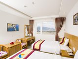 Majestic Star Hotel в Нячанг Вьетнам ✅. Забронировать номер онлайн по выгодной цене в Majestic Star Hotel. Трансфер из аэропорта.