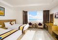 Majestic Star Hotel в Нячанг Вьетнам ✅. Забронировать номер онлайн по выгодной цене в Majestic Star Hotel. Трансфер из аэропорта.
